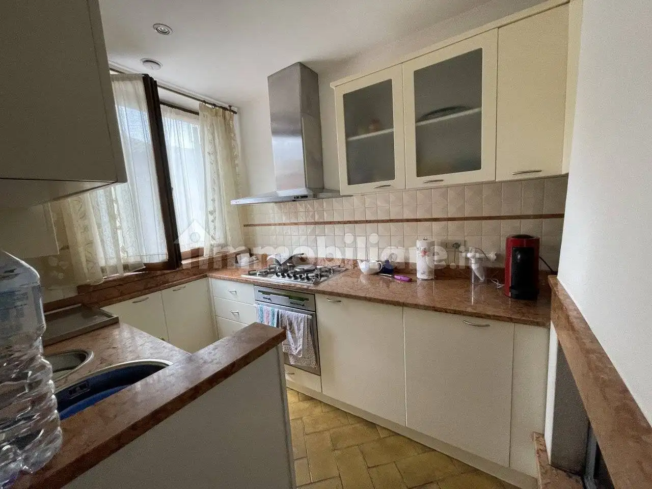 Villetta a schiera in vendita a Castelleone di Suasa