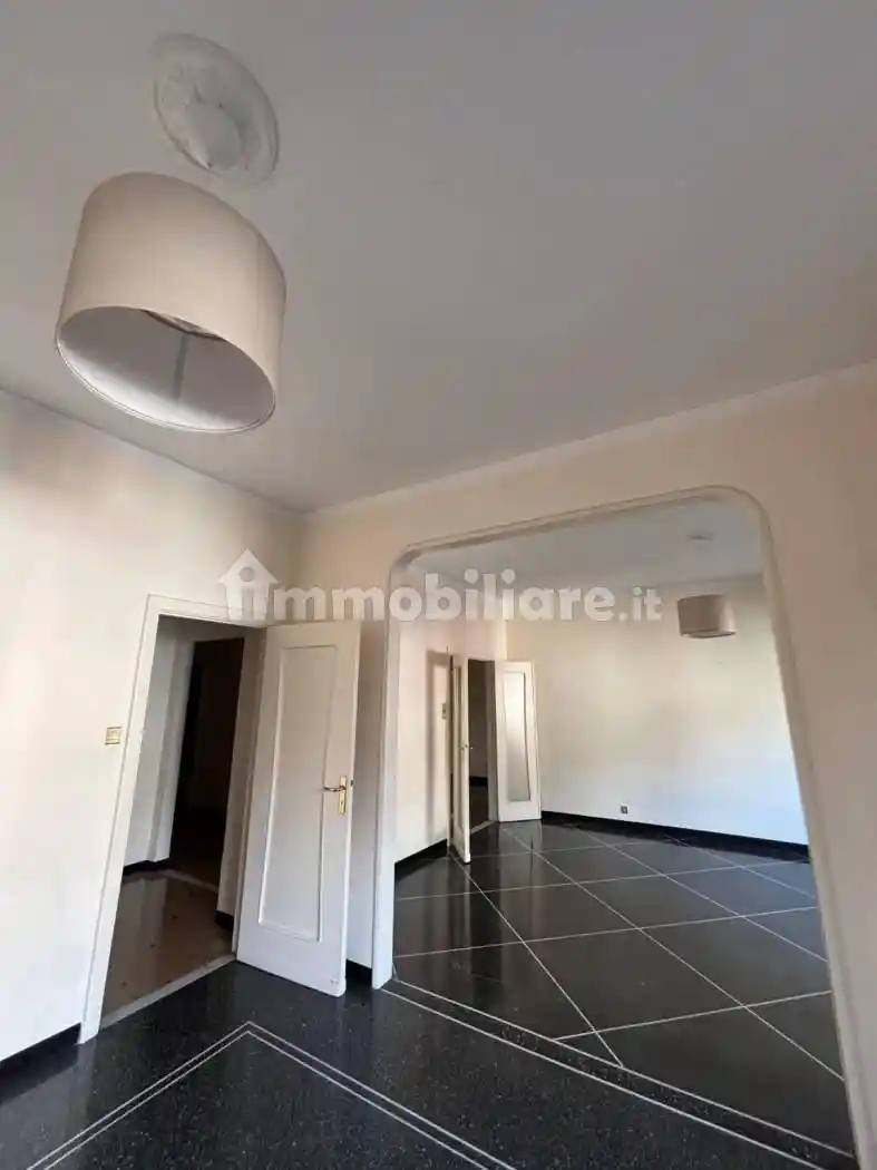 Appartamento in affitto a Genova