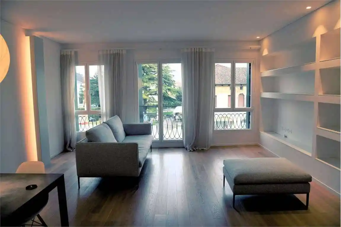 Appartamento in vendita a Oderzo