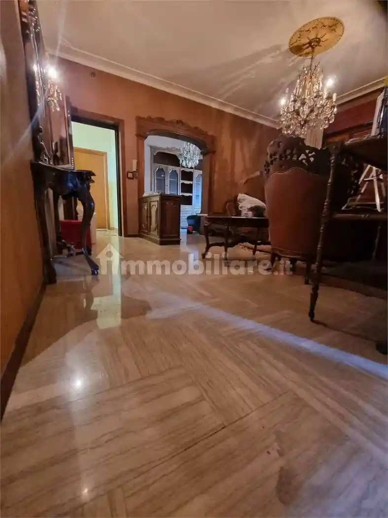 Appartamento in vendita a Bettola