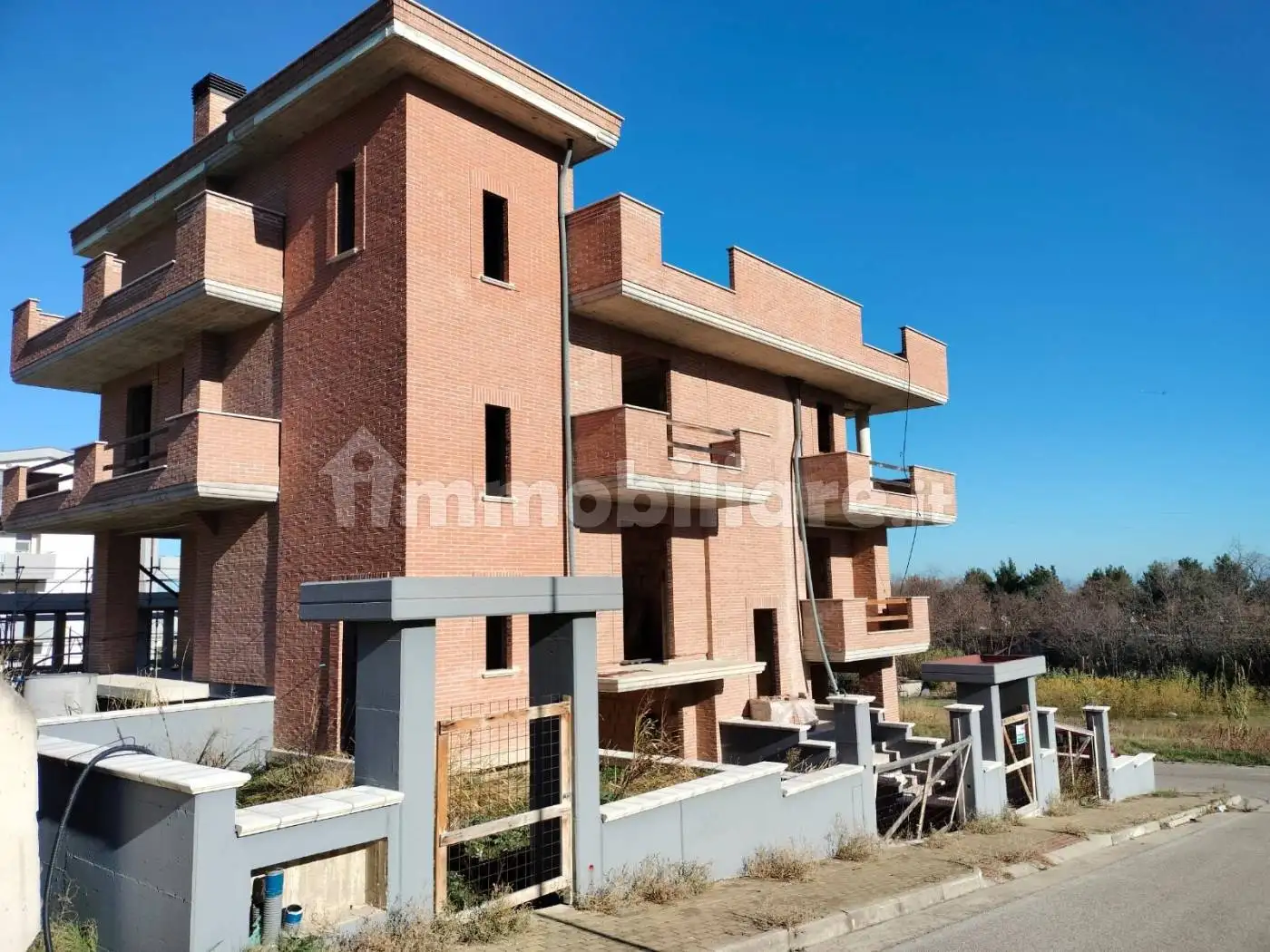 Villa in vendita a San Salvo