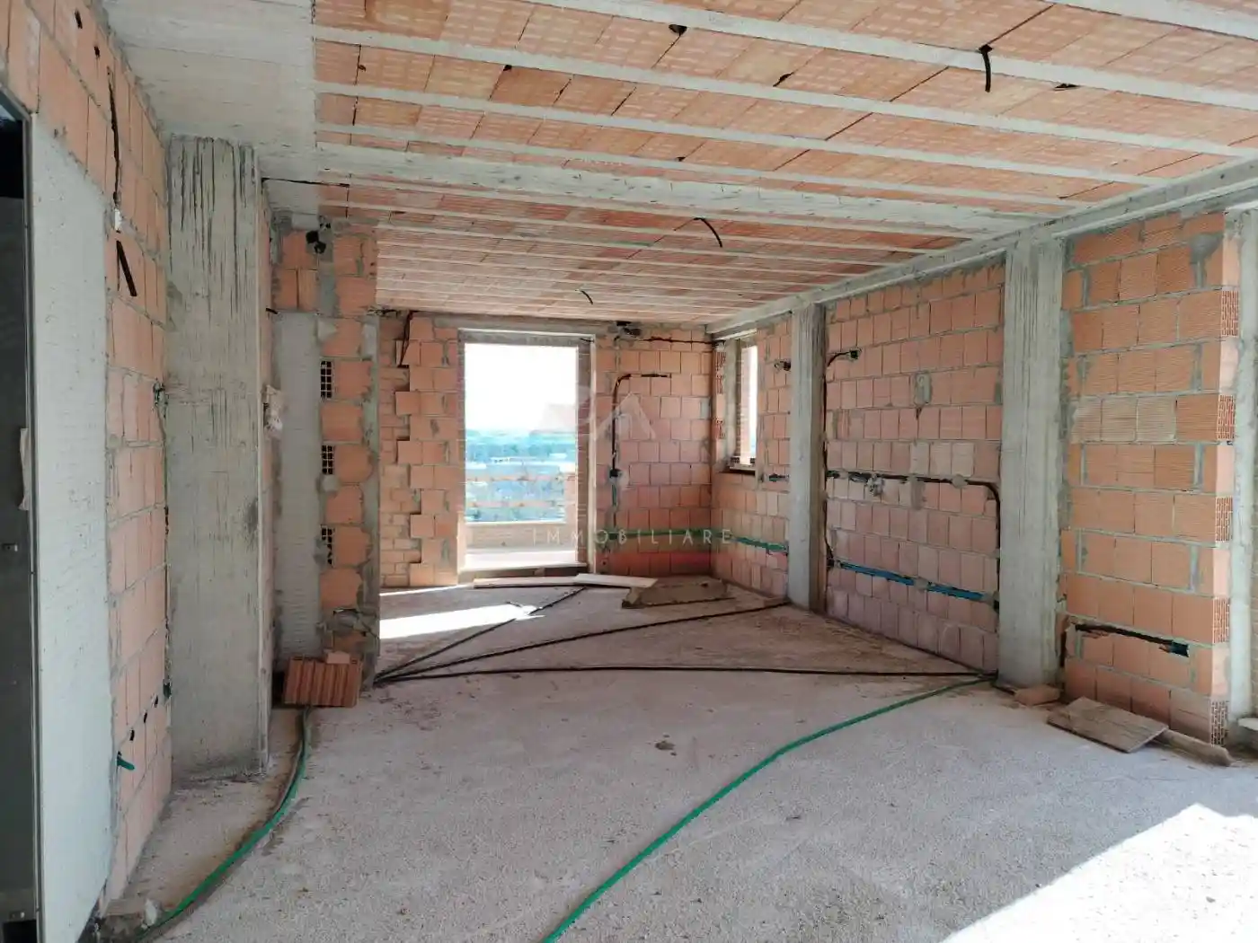 Villa bifamiliare via Giacomo Matteotti, Centro, San Salvo - foto 2