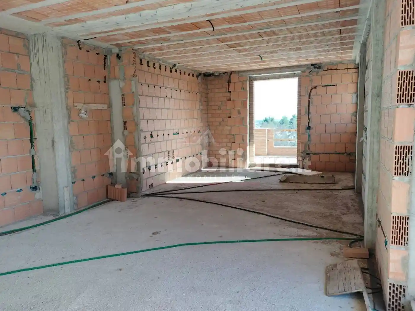 Villa bifamiliare via Giacomo Matteotti, Centro, San Salvo - foto 3