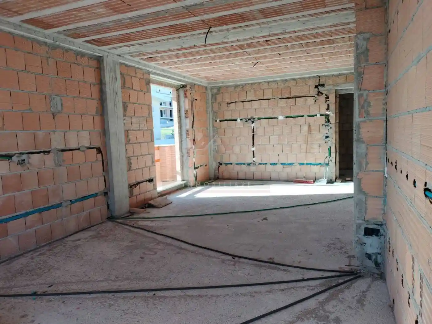 Villa bifamiliare via Giacomo Matteotti, Centro, San Salvo - foto 4