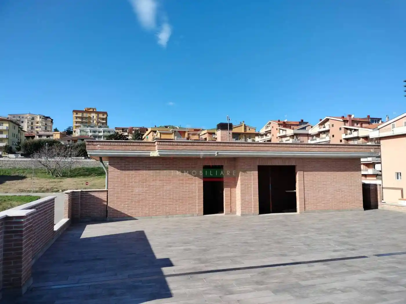 Villa bifamiliare via Giacomo Matteotti, Centro, San Salvo - foto 5