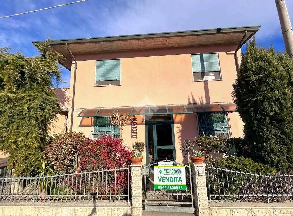 Villa in vendita a Ravenna