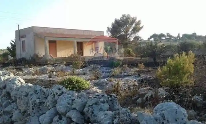 Villa in vendita a Noto