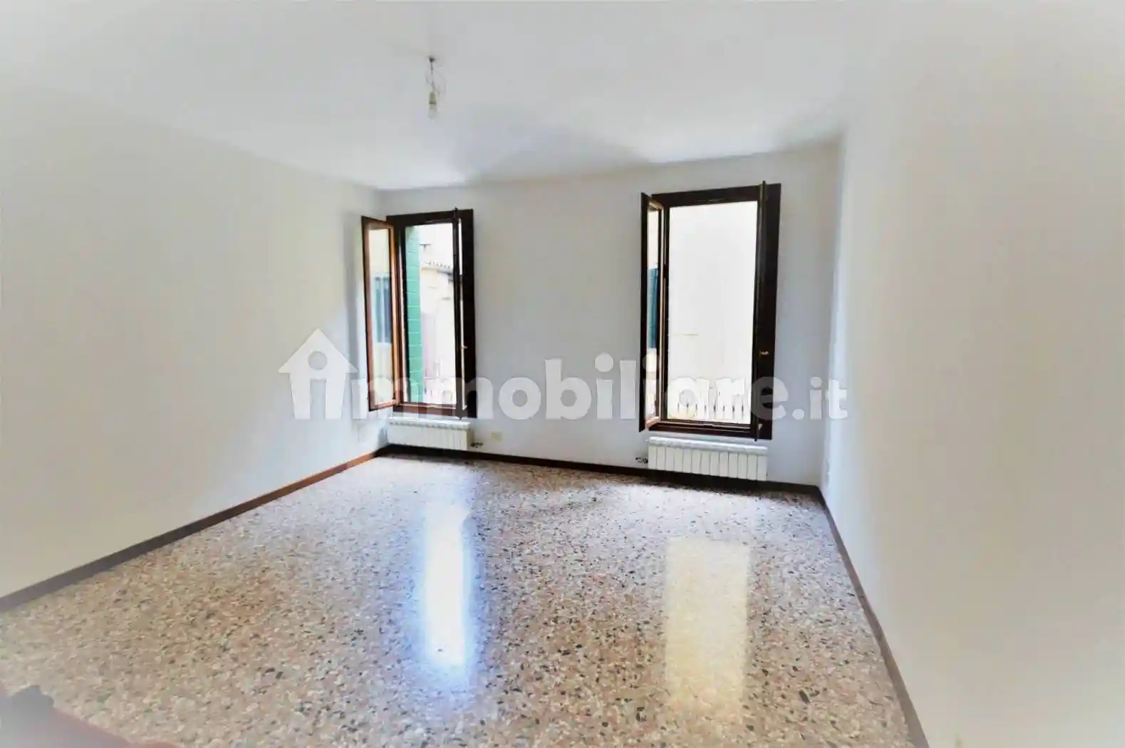 Appartamento in vendita a Venezia