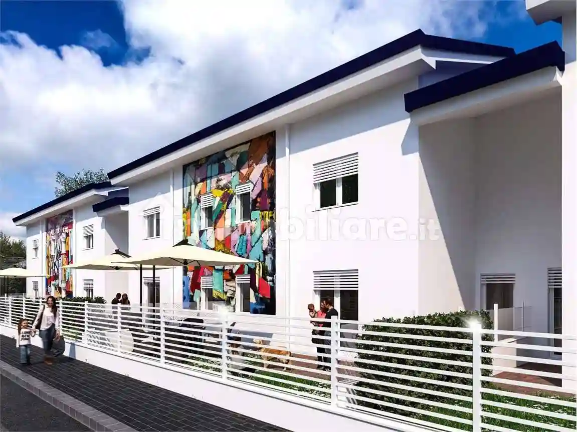 Villetta a schiera - foto 3