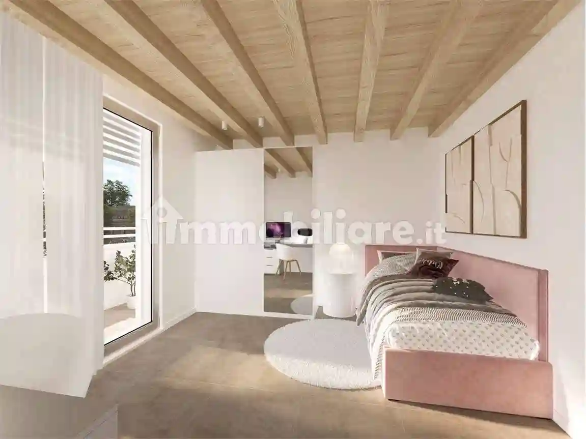 Villetta a schiera - foto 5