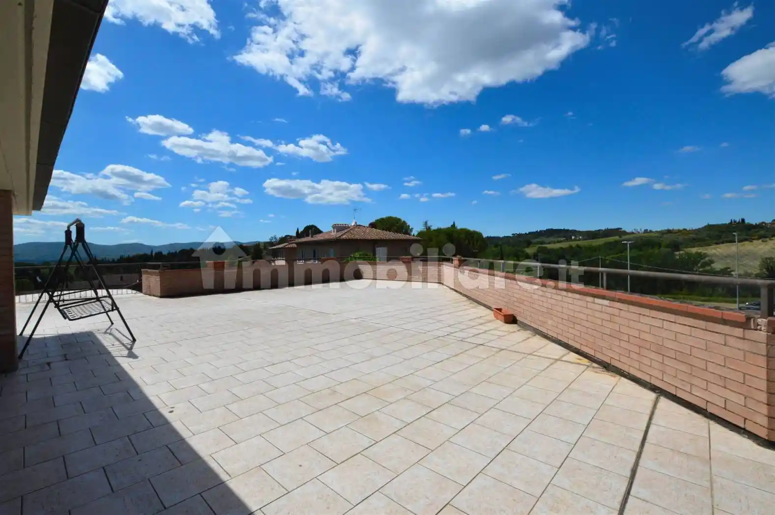 Appartamento in vendita a Siena