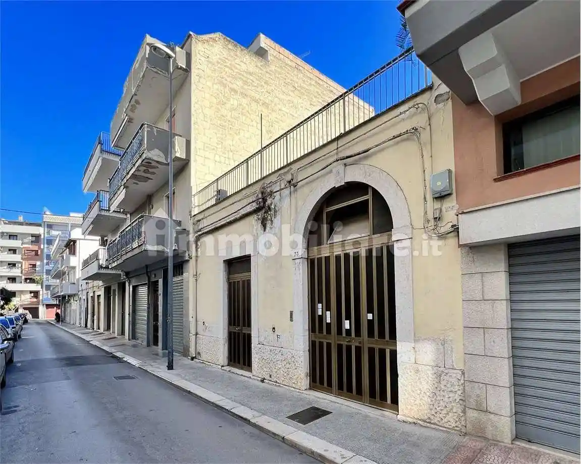 Casa indipendente in vendita a Andria