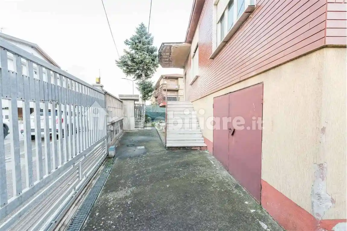 Villa unifamiliare via Vestina, 405, Villa Carmine, Montesilvano - foto 4