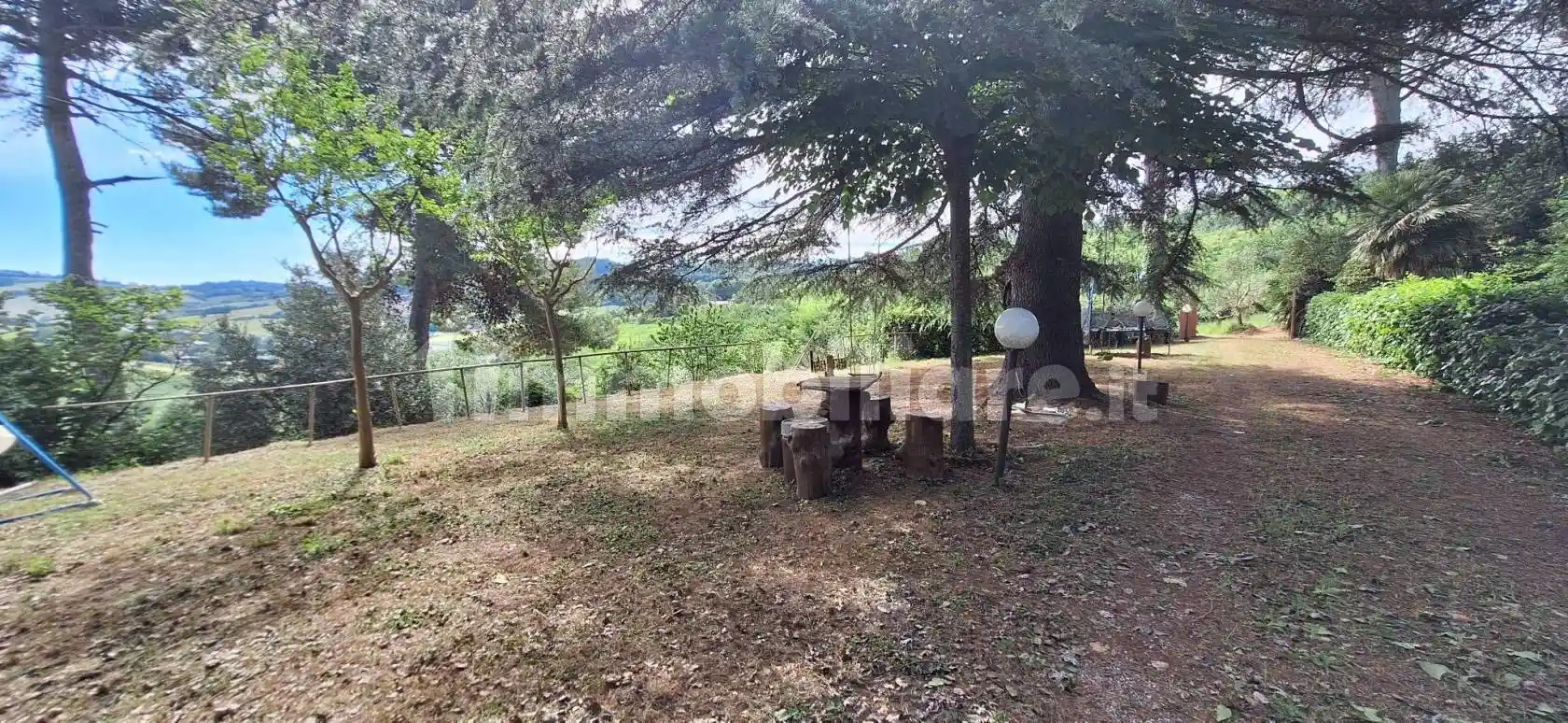 Casale largo Brunelli, Casine di Paterno, Ancona - foto 2