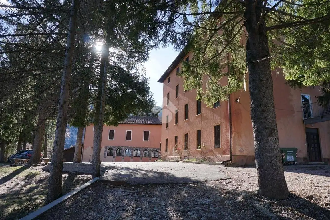 Casa indipendente in vendita a Fai della Paganella