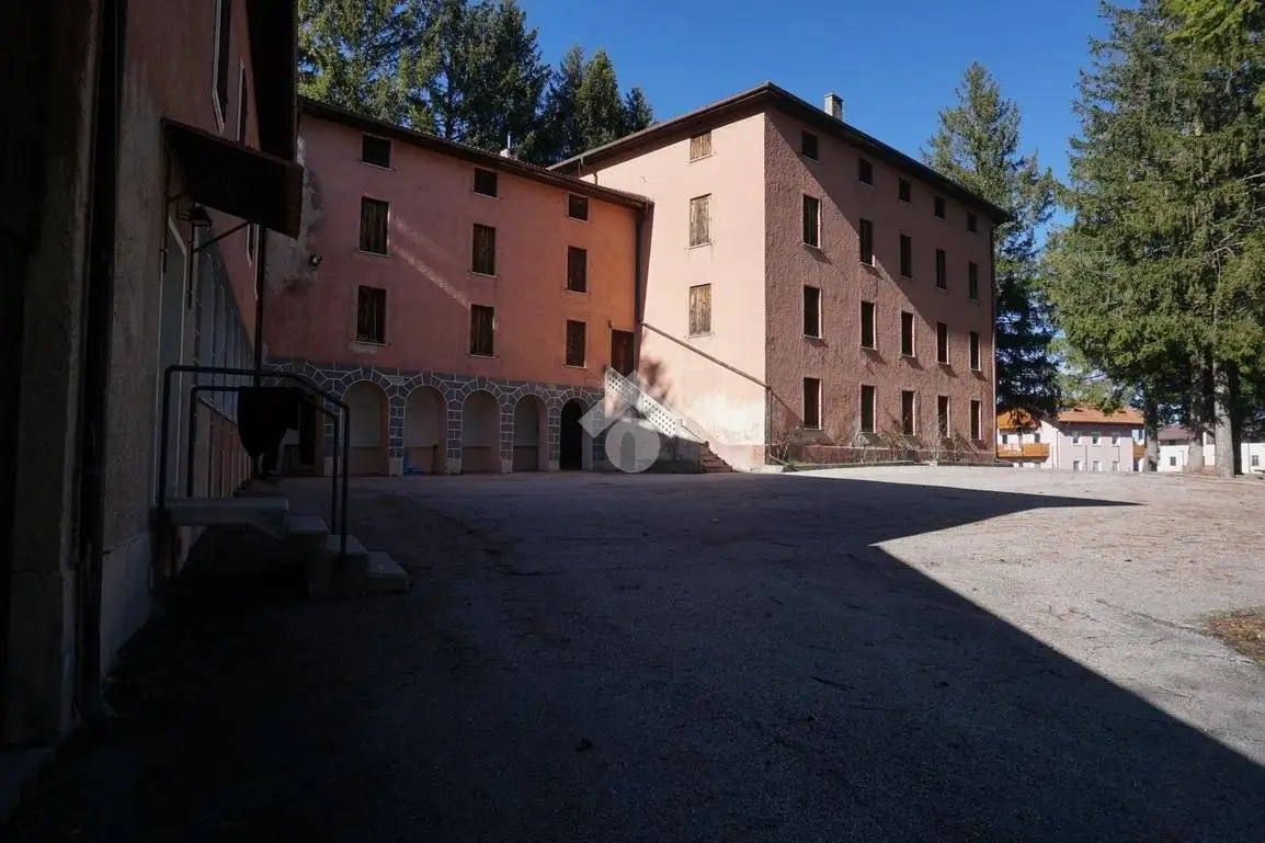 Terratetto unifamiliare via Risorgimento 24, Centro, Fai della Paganella - foto 3