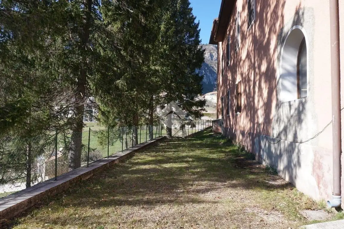 Terratetto unifamiliare via Risorgimento 24, Centro, Fai della Paganella - foto 4