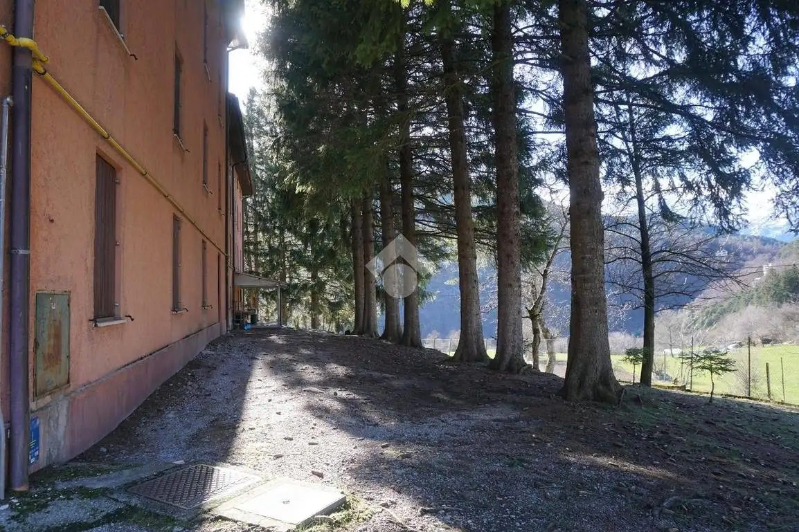 Terratetto unifamiliare via Risorgimento 24, Centro, Fai della Paganella - foto 5