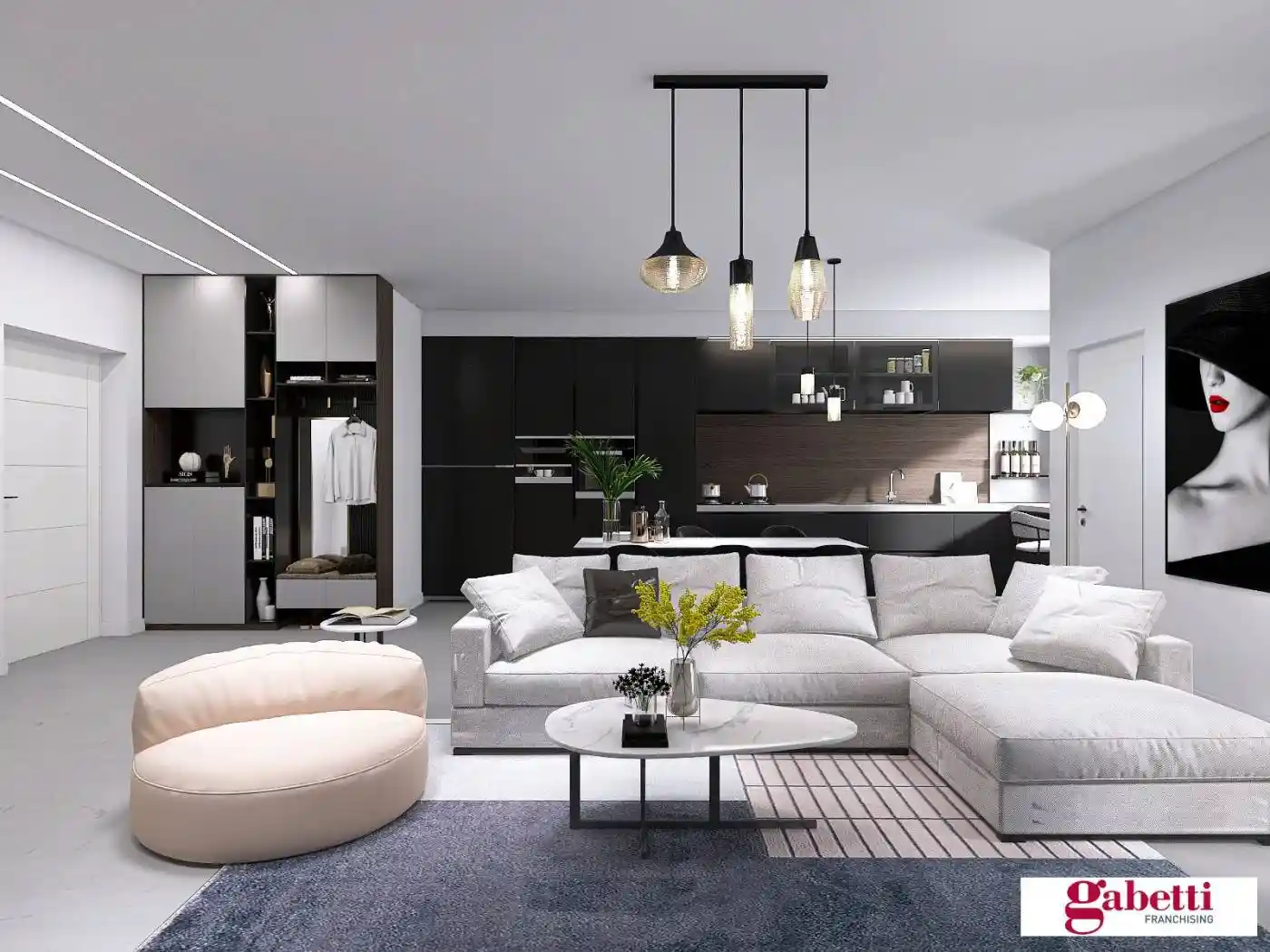 Appartamento in vendita a Casandrino