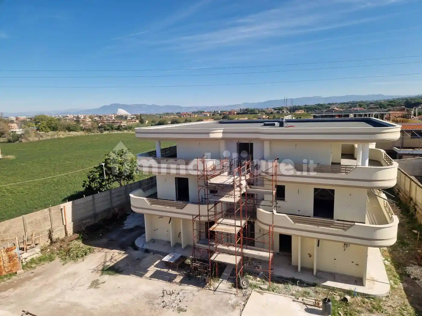 Quadrilocale via di Casal Morena 145, Anagnina, Roma - foto 4