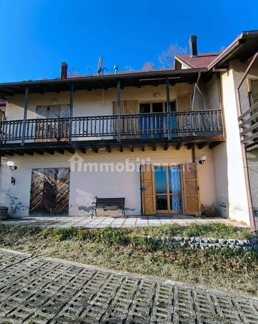 Villetta a schiera - foto 3