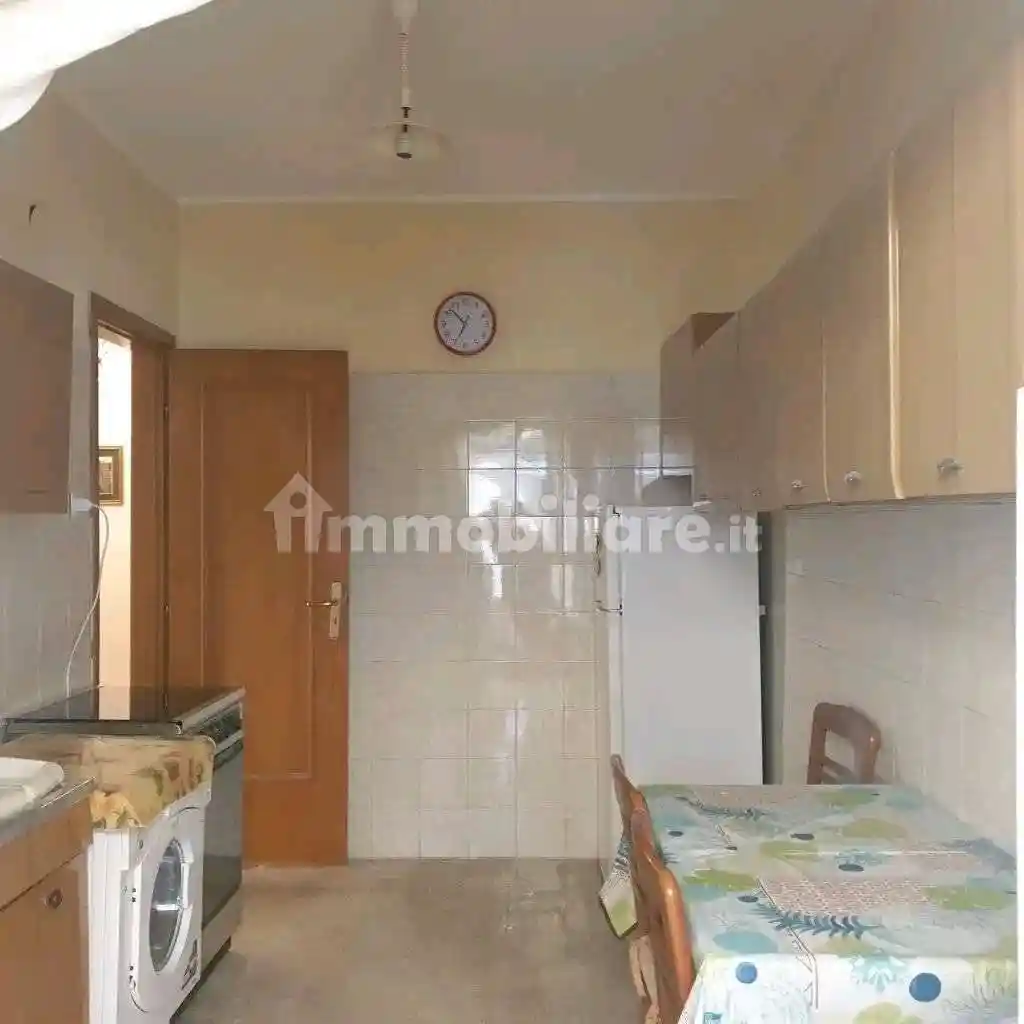 Appartamento in affitto a Messina