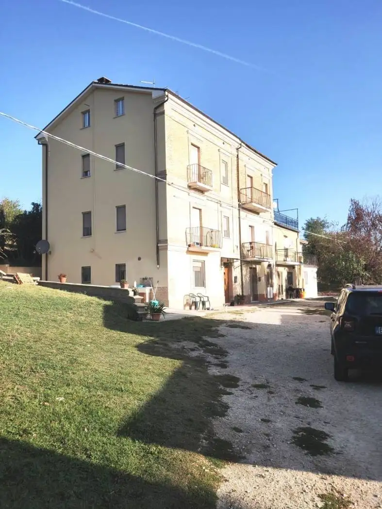 Casa indipendente in vendita a Guardiagrele
