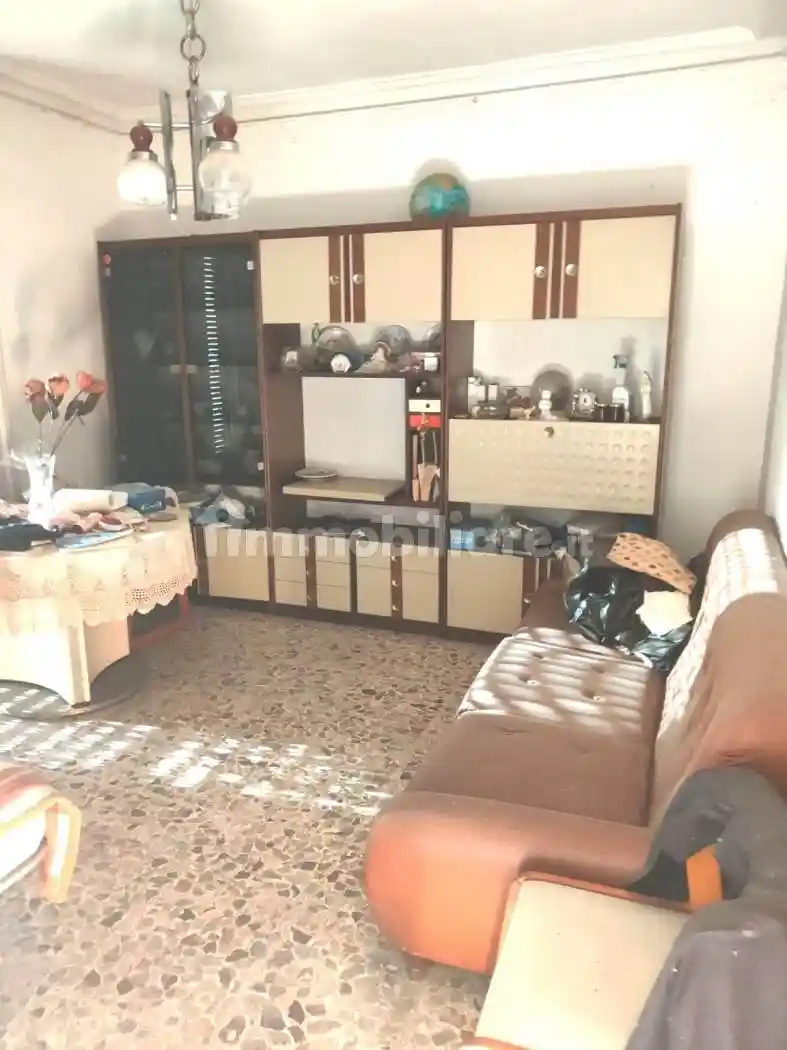 Terratetto unifamiliare Località San Vincenzo, San Vincenzo Cerchiara, Guardiagrele - foto 2