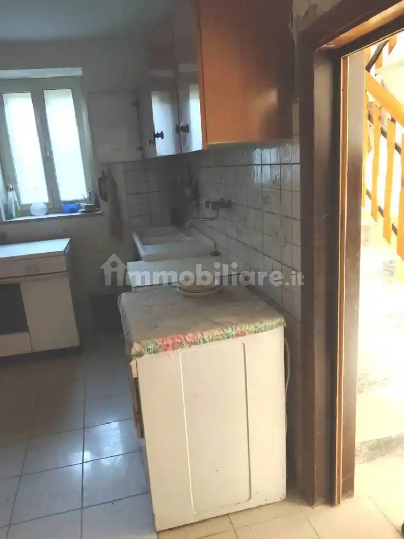 Terratetto unifamiliare Località San Vincenzo, San Vincenzo Cerchiara, Guardiagrele - foto 4