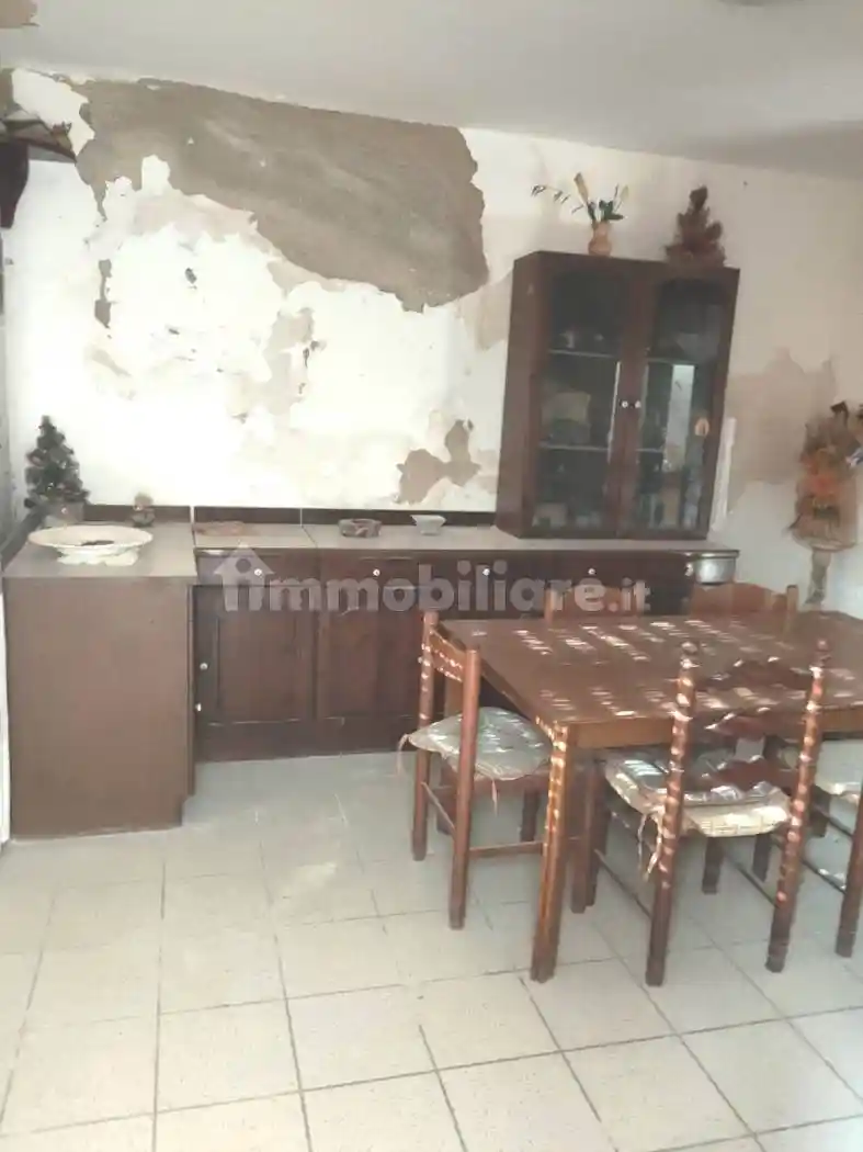 Terratetto unifamiliare Località San Vincenzo, San Vincenzo Cerchiara, Guardiagrele - foto 5