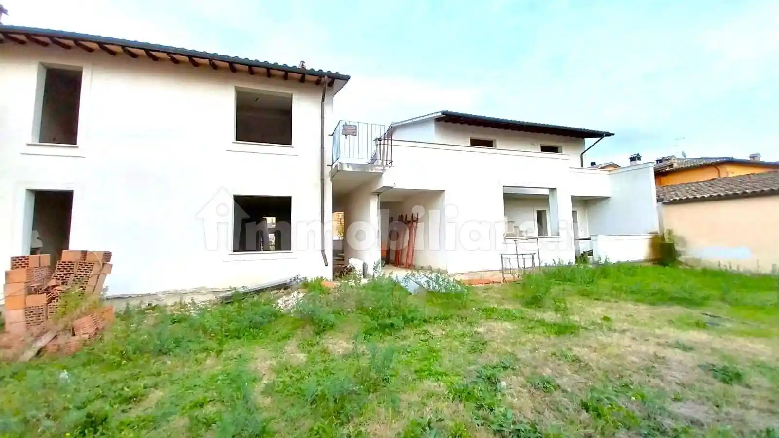 Appartamento via Bevagna, Budino, Fiamenga, Maceratola, Foligno - foto 2