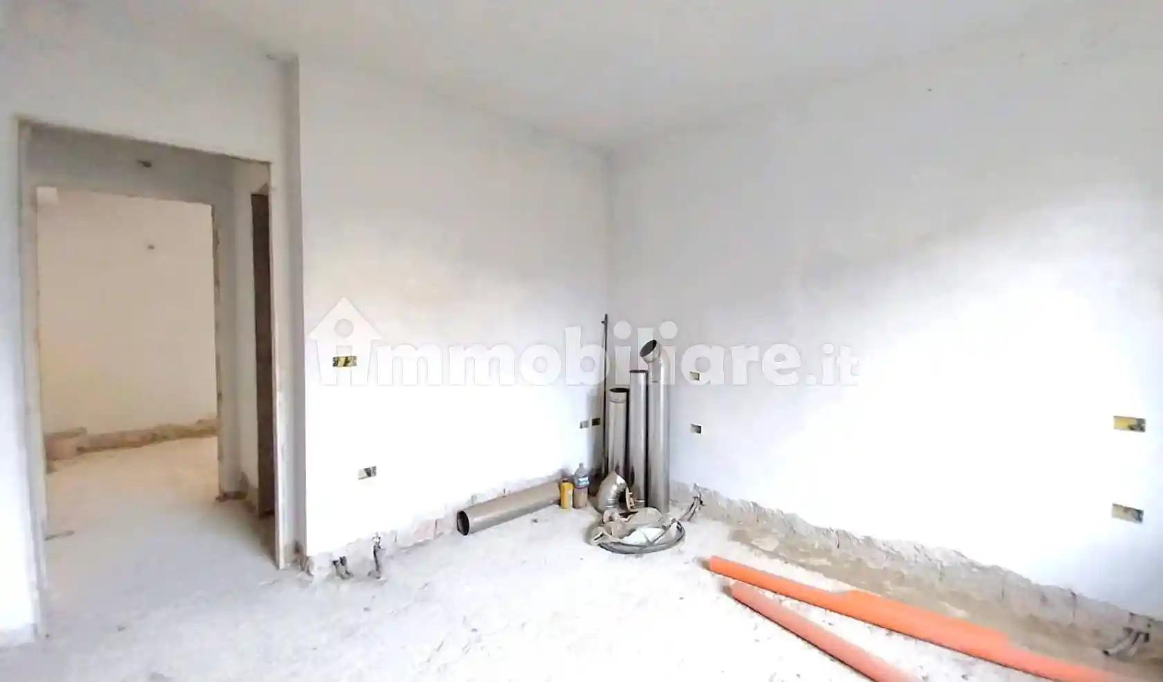 Appartamento via Bevagna, Budino, Fiamenga, Maceratola, Foligno - foto 5