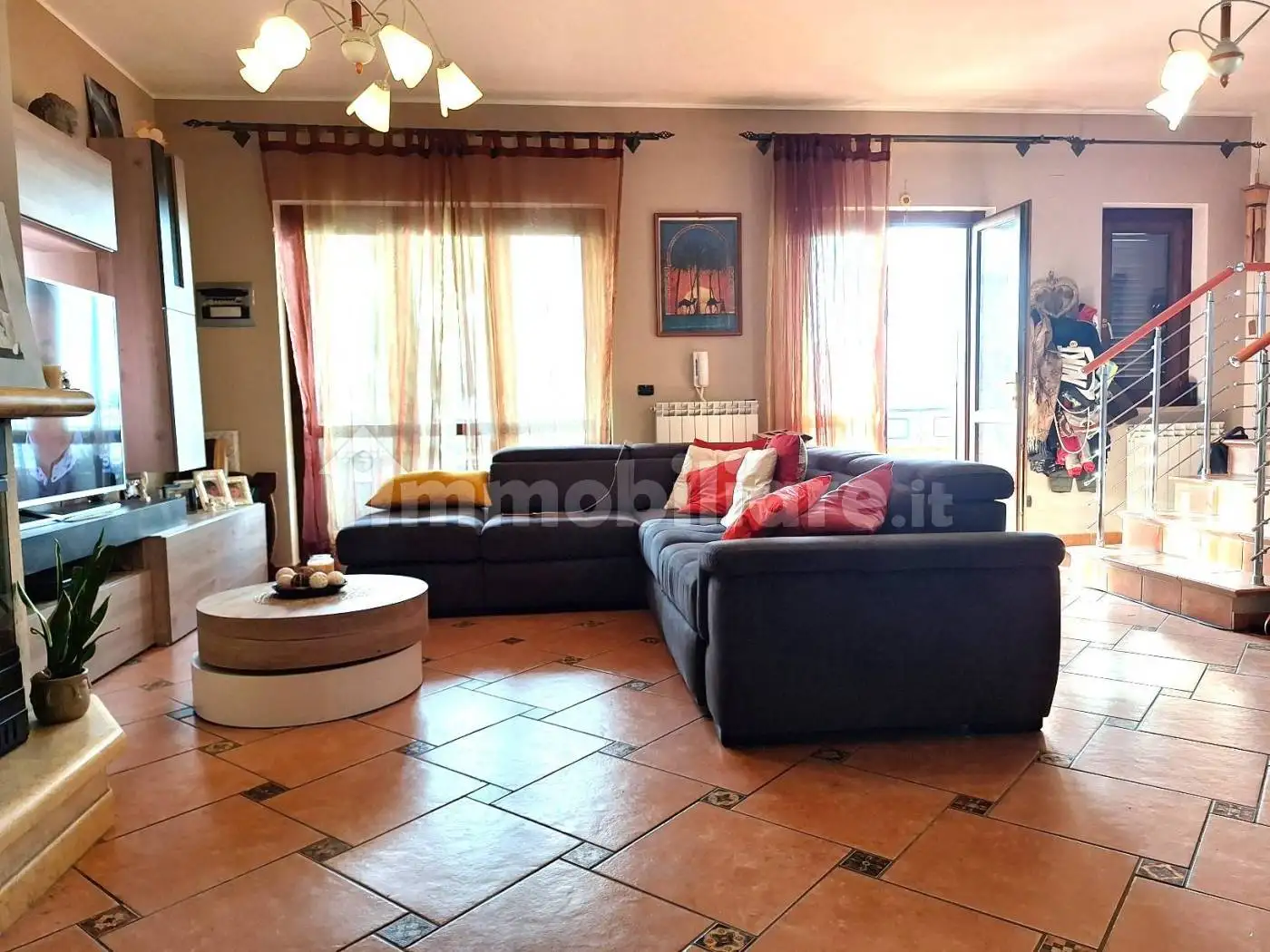 Villa in vendita a Acquappesa