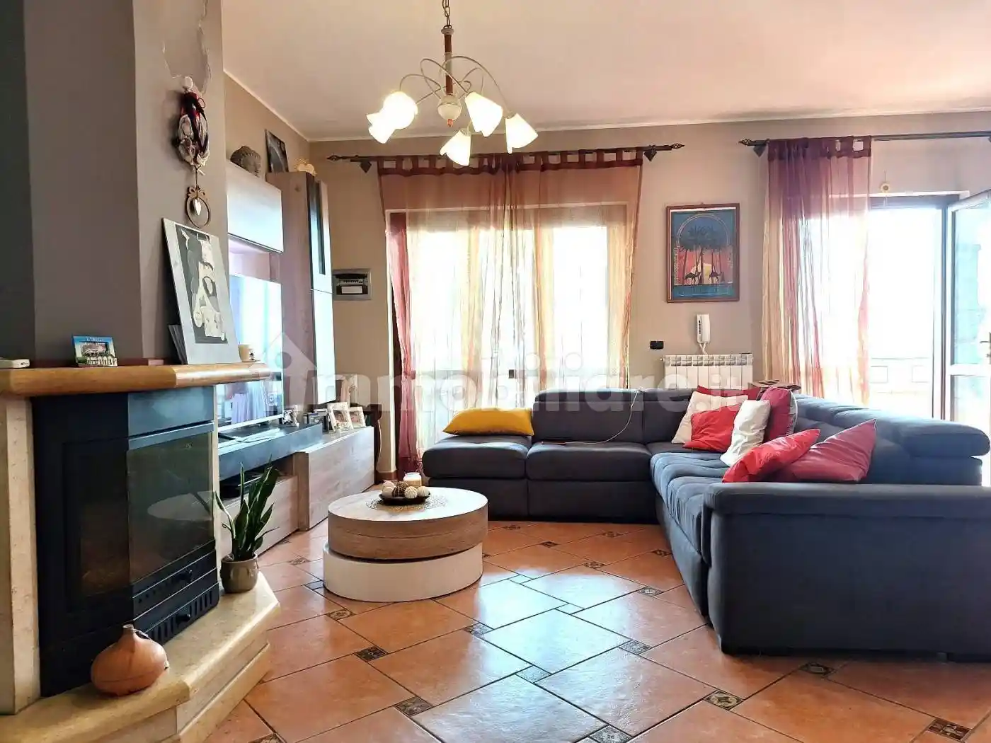 Villa bifamiliare Contrada Bergamotto, Intavolata, Acquappesa - foto 2