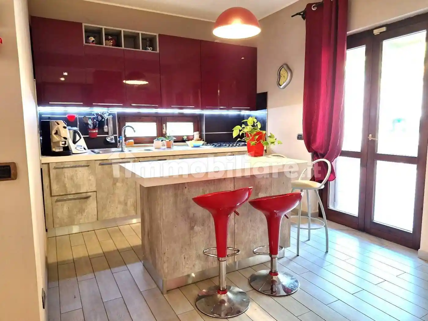 Villa bifamiliare Contrada Bergamotto, Intavolata, Acquappesa - foto 4