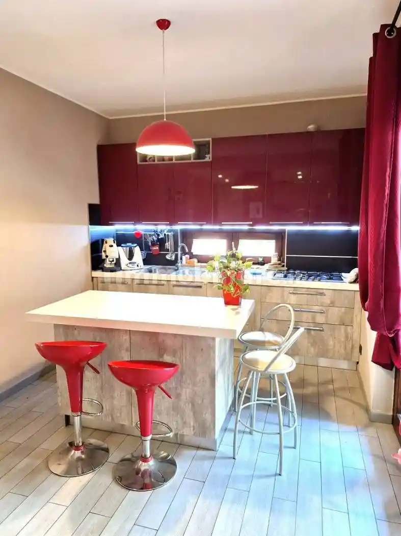 Villa bifamiliare Contrada Bergamotto, Intavolata, Acquappesa - foto 5