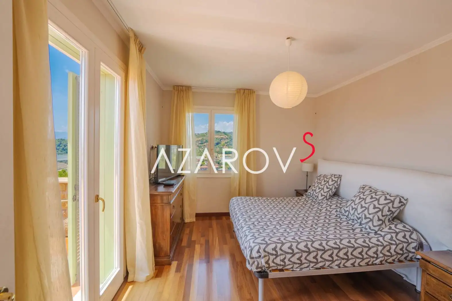 Villa unifamiliare via Duca d'Aosta 24, Zona Collinare, Bordighera - foto 4