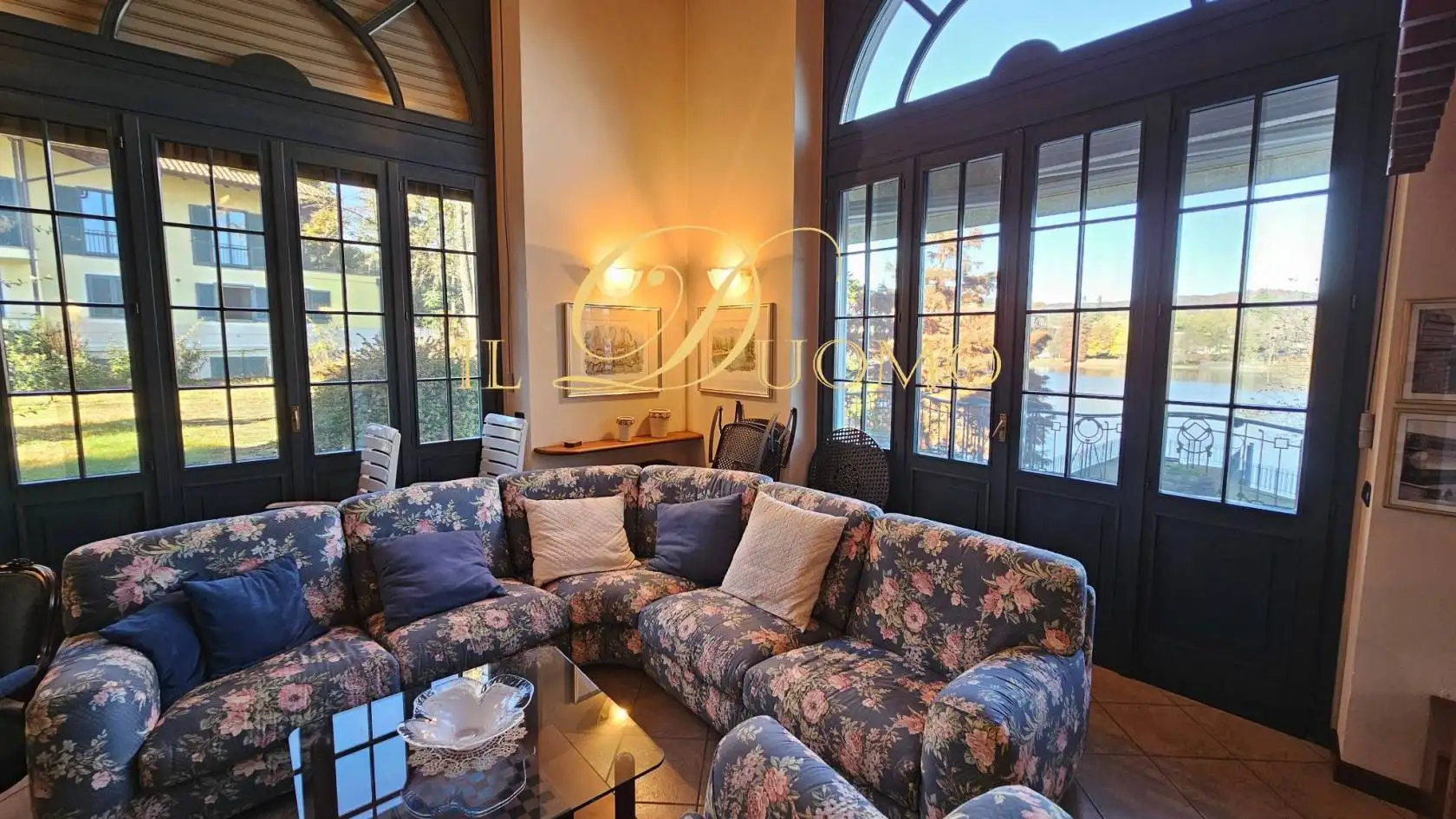 Appartamento in affitto a Castelletto Sopra Ticino