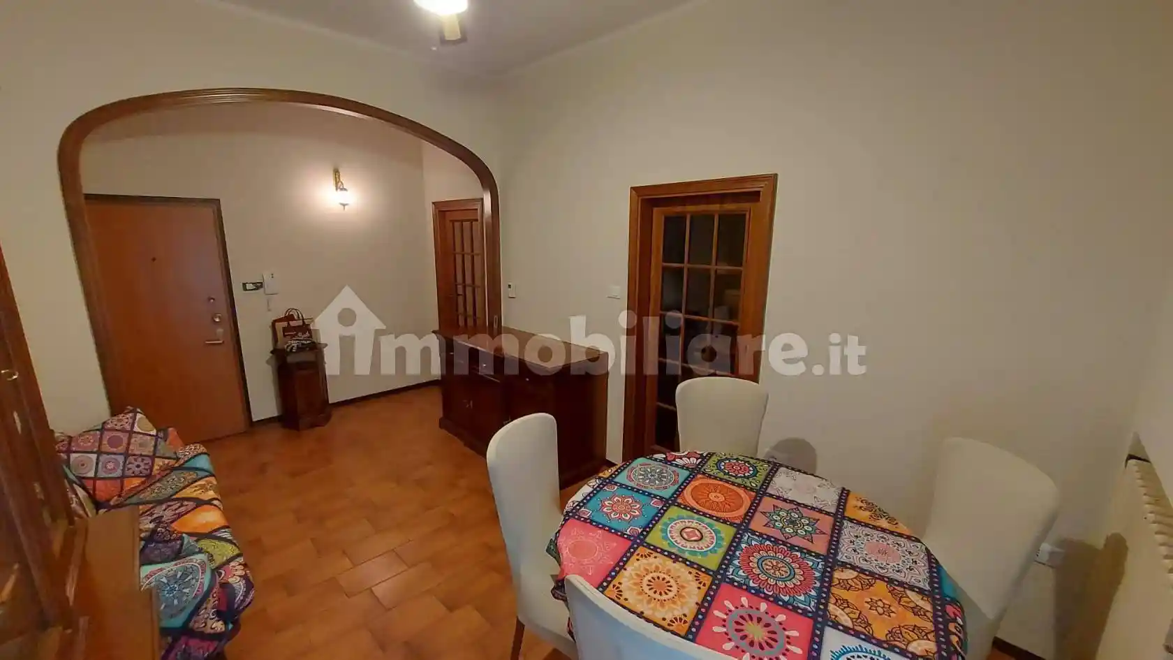 Appartamento in affitto a Casalecchio di Reno