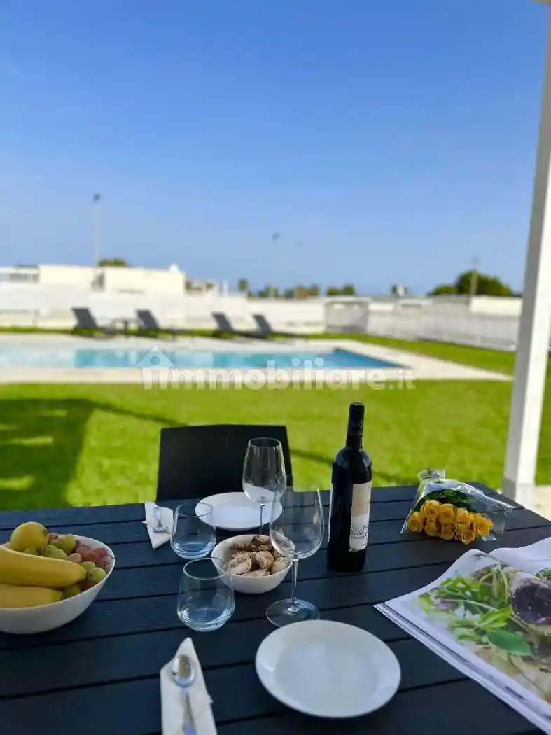 Villa in affitto a Augusta