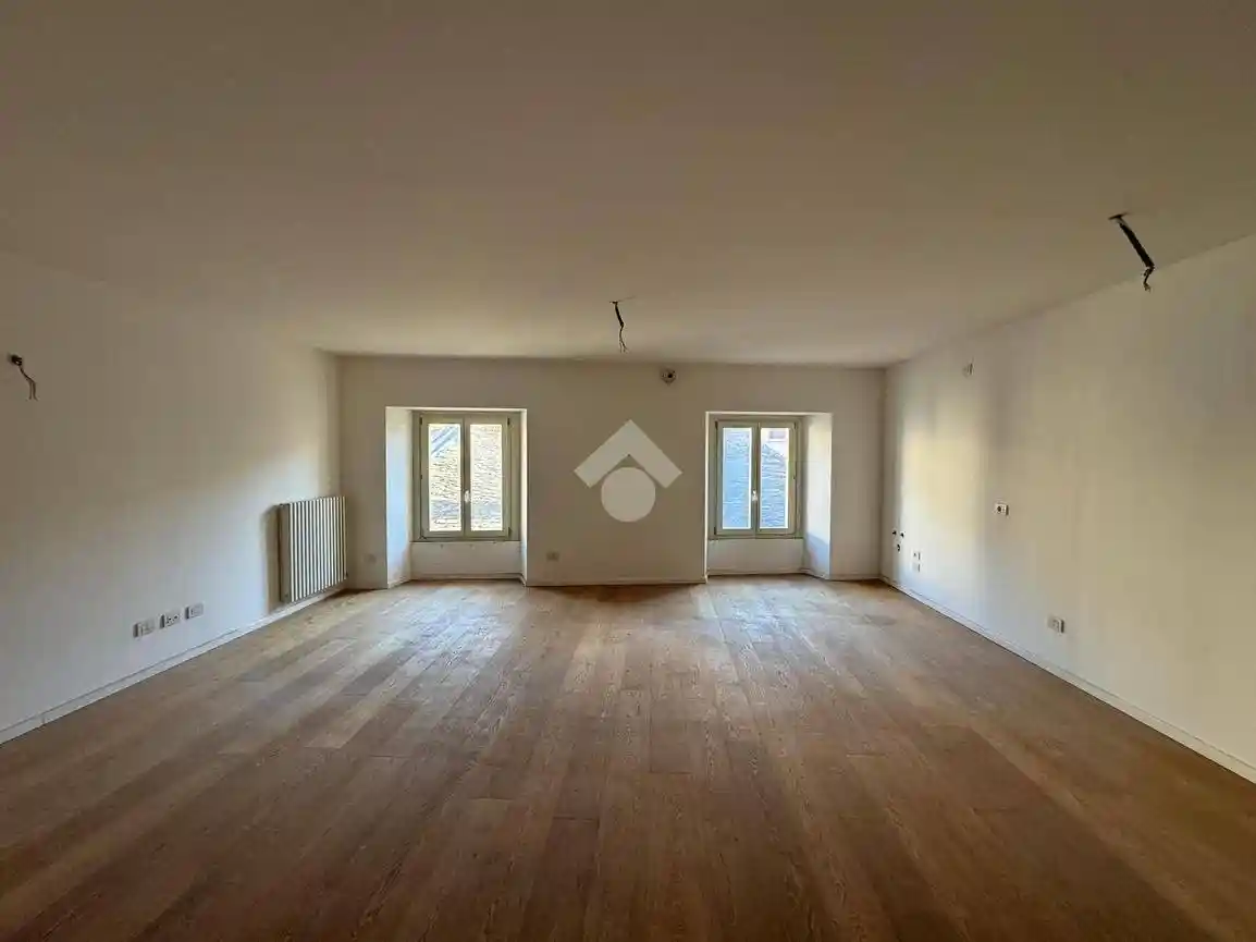 Appartamento in vendita a Edolo