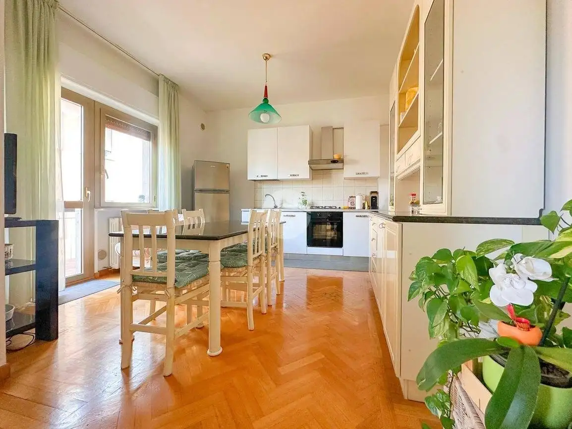 Appartamento in vendita a Teramo