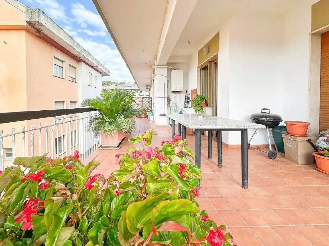 Quadrilocale viale Francesco Crispi 66, Centro, Teramo - foto 2