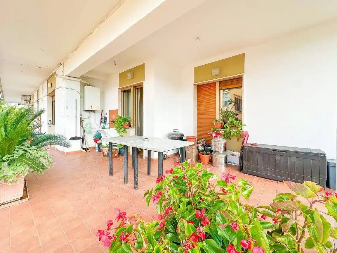 Quadrilocale viale Francesco Crispi 66, Centro, Teramo - foto 3