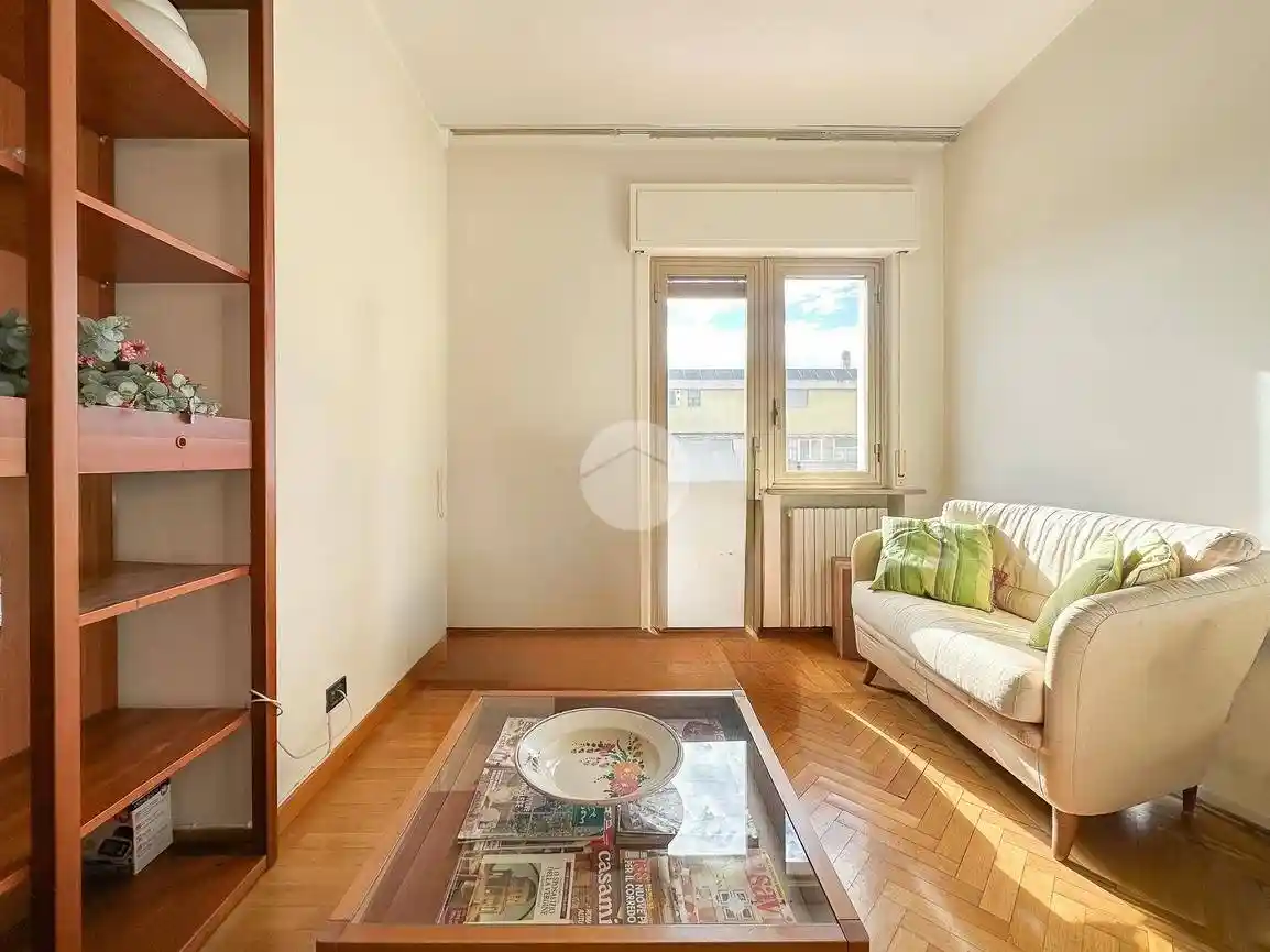 Quadrilocale viale Francesco Crispi 66, Centro, Teramo - foto 5