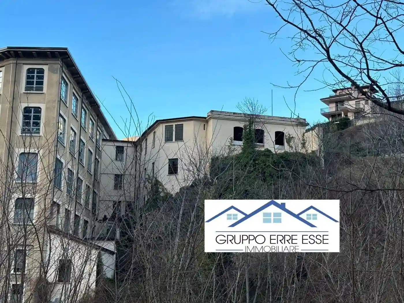 Palazzo - Edificio - foto 2