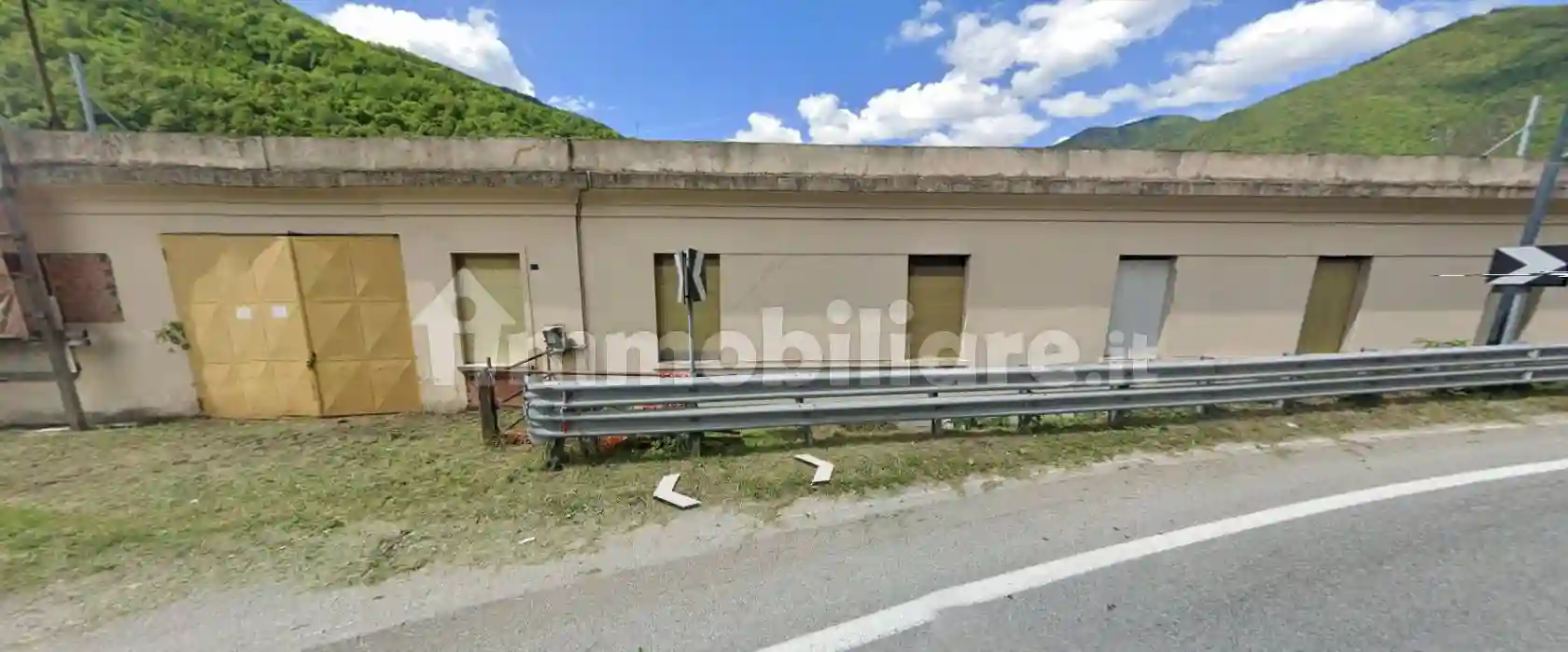 Palazzo - Edificio - foto 4