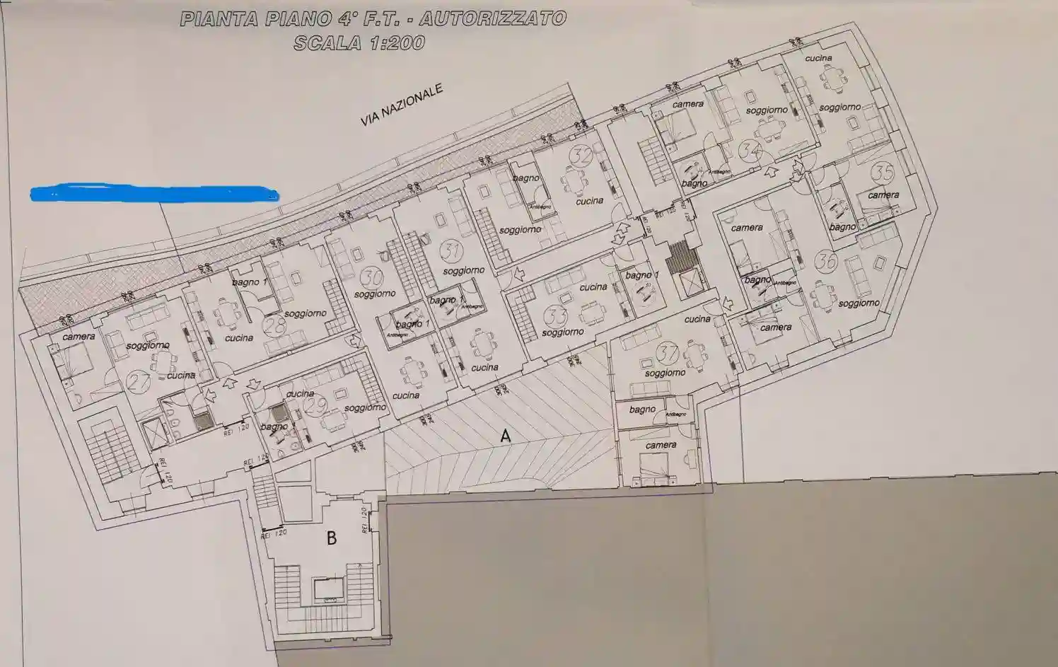 Palazzo - Edificio - foto 5