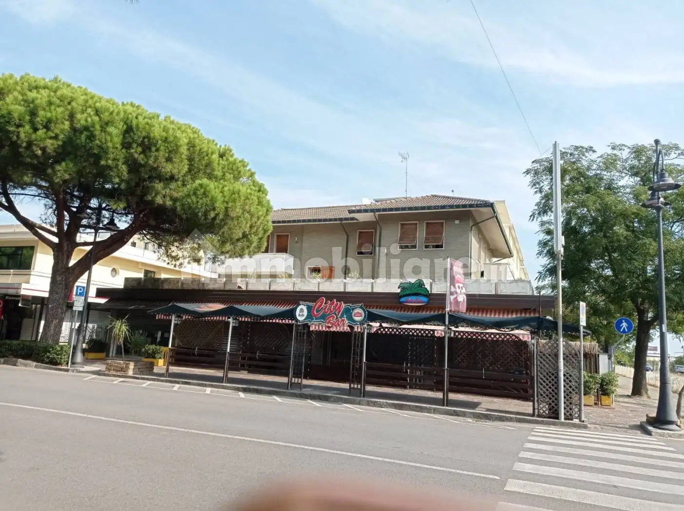 Casa indipendente in vendita a Cesenatico