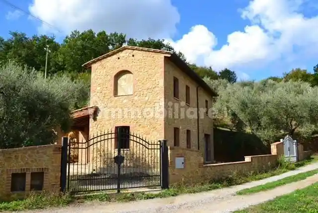 Villa in vendita a Volterra